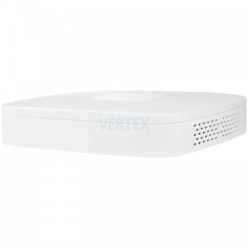 Відеореєстратор Dahua DH-XVR5104C-4KL-I3