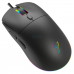 Миша комп'ютерна Yenkee YMS 300BK REAPER Herni mys USB (7090581)