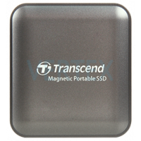 SSD накопичувач Transcend 1TB External SSD ESD420C (TS1TESD420C) (7198087)