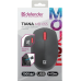 Миша Defender Tiana MB-055 Black (52055) (7087446)