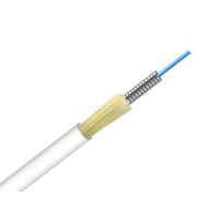 Riser Оптичний кабель NGOPTICS 004 SM G657A1 LSZH