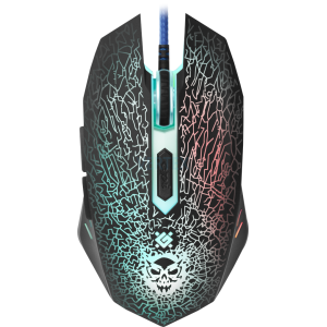 IT набір Defender Shock GM-110L (52110) (6373969)