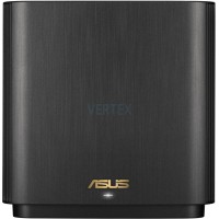 Wi-Fi Mesh система Asus ZenWiFi XT9 1pk Black (90IG0740-MO3B50)