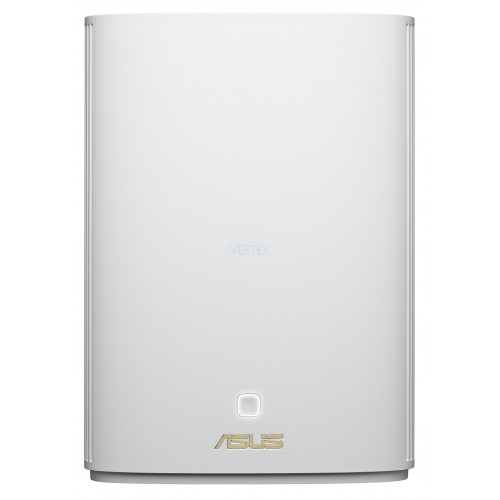 Бездротовий маршрутизатор Asus ZenWiFi AX Hybrid XP4 1PK White