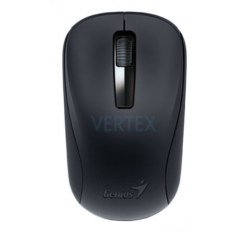 Миша Genius NX-7005 Black NP (6811384)
