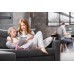 Wi-Fi Mesh система Asus ZenWiFi XD5 1pk White (90IG0750-MO3B60)