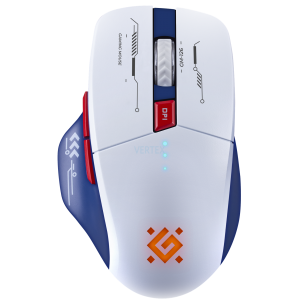 Миша Defender Tisa GM-126 (52126)  (7087444)