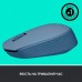 Миша Logitech M171 Wireless Mouse Blue Grey (6857589) Миша Logitech M171 Wireless Mouse Blue Grey (6857589)