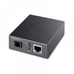 Огляд: Медіаконвертер TP-Link TL-FC311B-20
