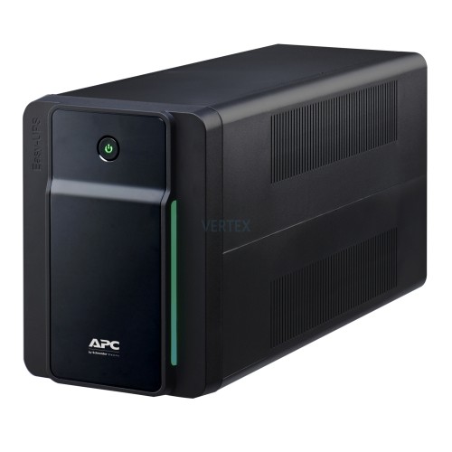 Джерело безперебійного живлення  APC Easy UPS 700VA Schuko (BVX700LI-GR)