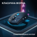 Миша Logitech G305 X SUPERLIGHT Black (910-007739)  (7285519)