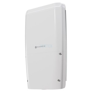 Комутатор MikroTik FiberBox Plus (CRS305-1G-4S+OUT)