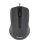 Миша комп'ютерна Yenkee YMS 1015BK Mouse USB Suva Black (7090562)