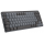 Клавіатура Logitech MX Mechanical Mini Minimalist Wireless  Graphite (920-010780) (6807802)