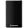 HDD накопичувач Transcend StoreJet 25A3 2TB (TS2TSJ25A3K) USB 3.0 Black (6162789)