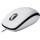 Миша Logitech Mouse M100 White (6853363)