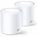 WiFi Mesh система TP-Link Deco X20(2-pack)