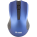 Миша комп'ютерна Yenkee YMS 2015BE Mouse WL Monaco Blue  (7090566)