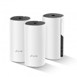 Огляд: Wi-Fi Mesh система TP-Link Deco M4 3-Pack