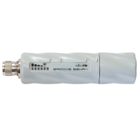 MikroTik GrooveA 52
