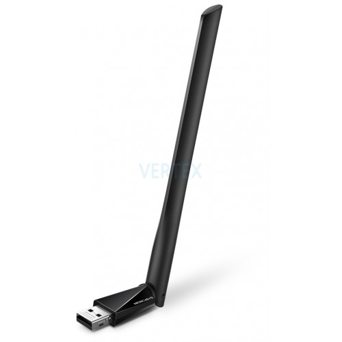 USB-адаптер Mercusys AC1300 (MA30H) (7086720) USB-адаптер Mercusys AC1300 (MA30H) (7086720)