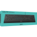 Клавіатура Logitech K280e for Business US (920-005217) (6836233)