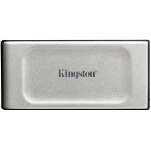 SSD накопичувач Kingston XS2000 1TB USB 3.2 Type-C (SXS2000/1000G) (6745781)