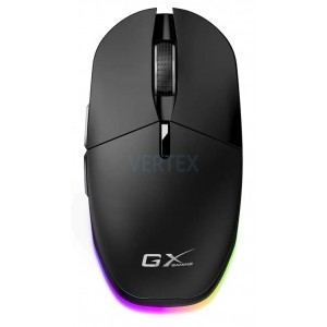 Миша Genius Scorpion M8250 Black (7095659)