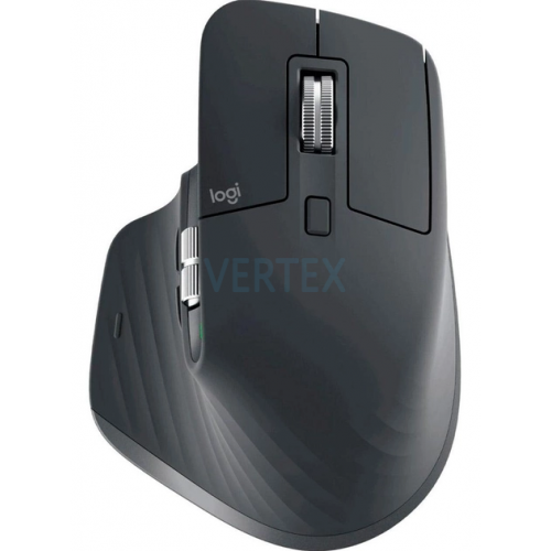 Миша комп'ютерна Logitech MX Master 3S for Business Graphite (910-006582) (6857595)