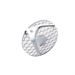 Огляд точки доступу Mikrotik LHG 5 (RBLHG-5nD)
