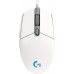 Миша Logitech G102 Lightsync (910-005823) White (6587626) Миша Logitech G102 Lightsync (910-005823) White (6587626)