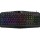 Клавіатура Redragon Harpe2 UKR RGB USB (77484) (6788570)