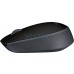 Миша Logitech Wireless Mouse M171 Black (6270804) Миша Logitech Wireless Mouse M171 Black (6270804)