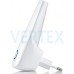 Универсальный усилитель беспроводного сигнала TP-Link TL-WA854RE (6214723)