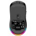 Миша комп'ютерна Yenkee YMS 3500BK SAMURAI WL Gaming Mouse (7090579)