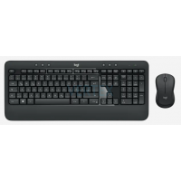 IT набір Logitech MK540 ADVANCED Wireless Combo, US (920-008685) (6836275)