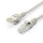 Патч-корд UTP Atcom Geplink Cat.5e, 26AWG, 10 м, сірий (GL8010)