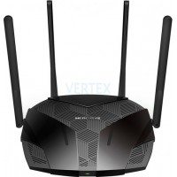 Бездротовий маршрутизатор Mercusys MR70X AX1800 (6706139)
