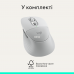 Миша Logitech Signature Comfort Plus M850 L White (910-007715)  (7285515)