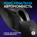 Миша Logitech G309 LIGHTSPEED Black (910-007199) (6998416)