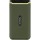 SSD накопичувач Transcend USB 3.1 Gen 2 Type-C ESD380C 2TB Military Green (6814380)
