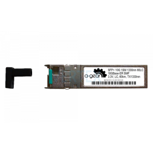 Модуль SFP+ A-GEAR WDM 60km LC 1330nm