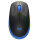 Миша Logitech M190 Full-size Wireless Blue (6617019)