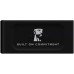 SSD накопичувач Kingston XS1000GA 2TB USB 3.2 Gen 2 Type-C (SXS1000/2000GA) (7157779)