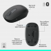 IT набір Logitech MK250 Wireless Combo Graphite UKR (7136787) IT набір Logitech MK250 Wireless Combo Graphite UKR (7136787)