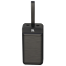 Портативний зарядний пристрій XO PR158 - 50000 mAh 3-Input PD20W + QC22.5W with light Black (7005548)