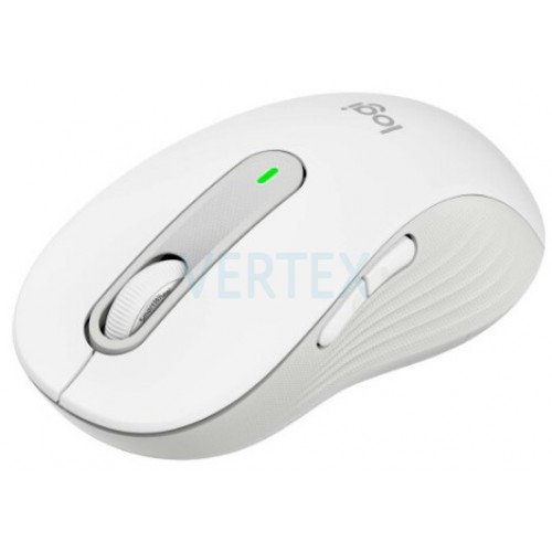 Миша Logitech Signature M650 L Wireless Off-White (910-006238) (6794327) Миша Logitech Signature M650 L Wireless Off-White (910-006238) (6794327)