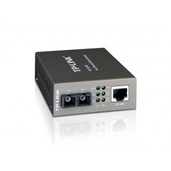 Огляд: медіаконвертер TP-Link MC100CM