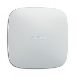 Огляд централі Ajax Hub 2 White