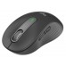 Миша Logitech Signature M650 L Wireless Graphite (910-006236) (6794325) Миша Logitech Signature M650 L Wireless Graphite (910-006236) (6794325)